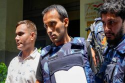 Moose Wala Murder Case: Gangster Sachin Bishnoi Remanded to Police Custody