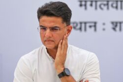 'Very Balanced, Good Mix of Youth and Experience': Cong Leader Sachin Pilot Hails Reconstituted CWC