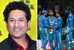 'One Big Positive Sign for Team India': Sachin Tendulkar Credits Indian Batters For Their Contributions in Asia Cup 2023