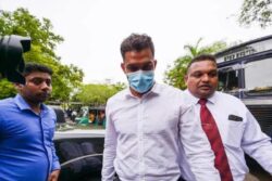 Ex-Sri Lanka Cricketer Sachithra Senanayake Granted Bail Over Match-fixing Allegations