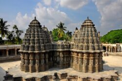 Karnataka's Sacred Ensembles of the Hoysalas Inscribed on UNESCO World Heritage List