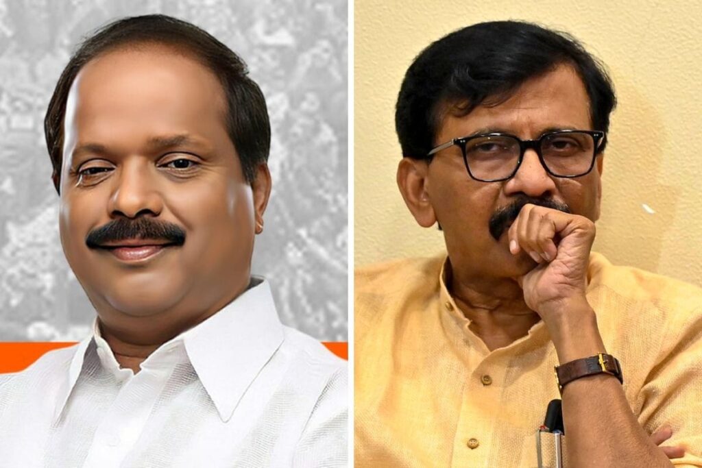 'Sanjay Raut Asked to Me Set then CM Manohar Joshi’s House on Fire...’: Sada Sarvankar's Explosive Revelation