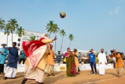 Isha Gramotsavam Puts Indian Rural Sports on Map; Anurag Thakur, Sadhguru to Attend Grand Finale in Coimbatore Tomorrow