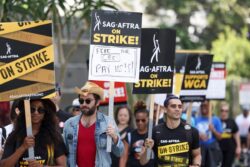 SAG-AFTRA Strikes to End? Fourth Meeting after High-Level Talks Raises Hopes