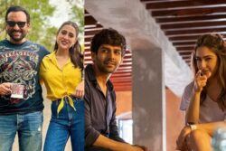 Savage Saif Ali Khan Asks Sara Ali Khan If Kartik Aaryan Has 'Money' in Viral Video: 'You Can Take...'