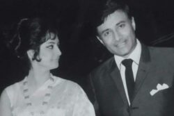 Saira Banu Reveals Dev Anand Offered Her Role In Guide, Shares Old Photo On His 100th Birthday; See Here