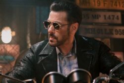 Tiger 3 Photos LEAKED? Alleged Pics of Salman Khan In Jail Break Scene Has Fans Excited