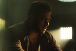 Tiger 3 Teaser: Salman Khan Promises Fireworks on Screen This Diwali in Tiger Ka Message; Watch