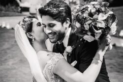Samantha Ruth Prabhu Sparks PATCH-UP Rumours With Naga Chaitanya As She Unarchives These Pics