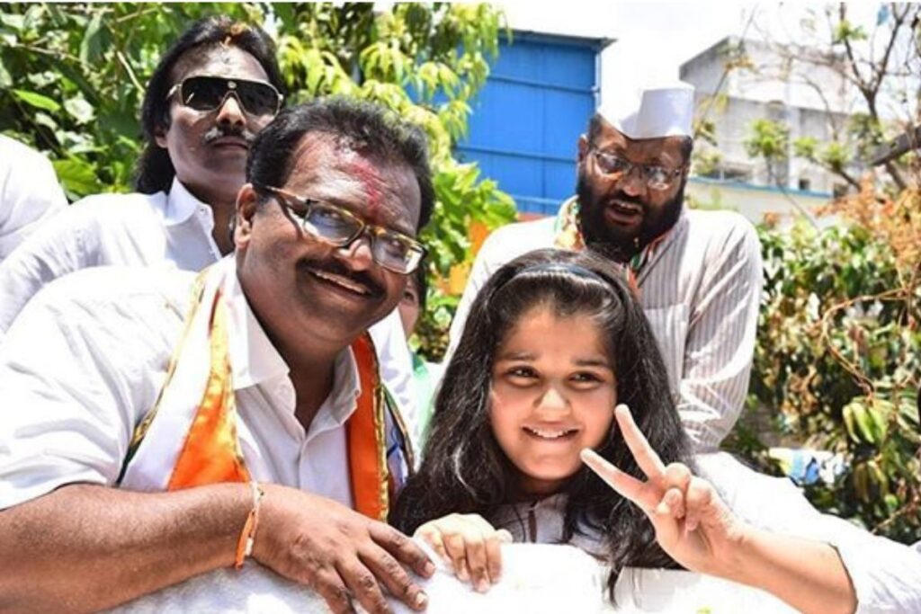 Maha Dy CM Ajit Pawar Appoints Sameer Bhujbal as Mumbai Chief of His Faction of NCP