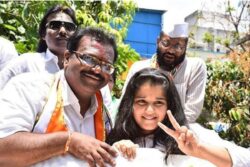 Maha Dy CM Ajit Pawar Appoints Sameer Bhujbal as Mumbai Chief of His Faction of NCP