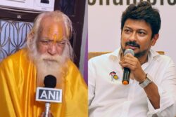 'He Does Not Understand...': Ram Janmabhoomi Chief Priest on Udhayanidhi's 'Eradicate Sanatan Dharma' Remark