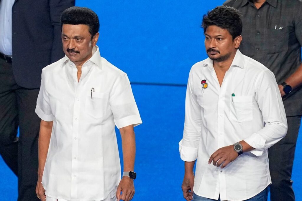 Opinion | Sanatan Dharma Remark: DMK’s Brazen Hindu Hatred May Cost I.N.D.I.A Parties the 2024 Elections