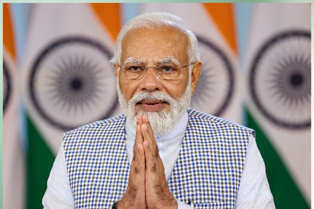 PM Modi Turns 73: Prez Murmu, Shah & Others Extend Wishes, Call him 'Most Popular Public Leader'