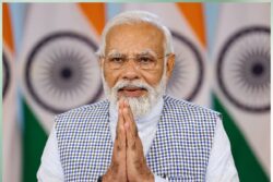 PM Modi to Attend G20 University Connect Finale on Tuesday