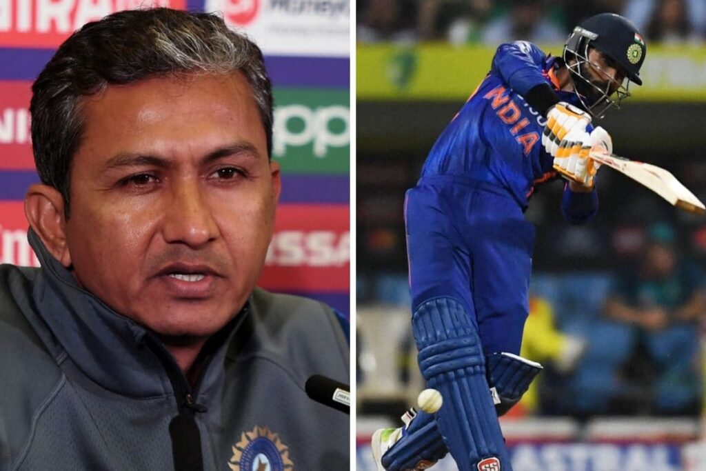 If Jadeja is Batting No 7, That's Enough Batting Depth,' Sanjay Bangar Shares His Thoughts on India's WC Squad