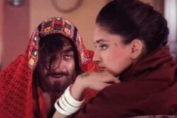 Sanjay Dutt Reveals Why Subhash Ghai Made Him Wear Ghagra In Khalnayak Song: 'He Said Choli Ke Peeche Tu...'