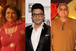 Saroj Khan Biopic: Bhushan Kumar Confirms Film On Choreographer, Hansal Mehta To Helm?