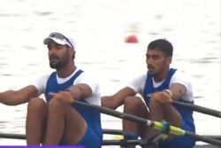 Asian Games: Indian Rowers Continue to Shine, Make Three More Finals