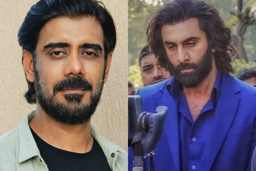 Saurabh Sachdeva Calls Ranbir Kapoor An 'Impulsive Actor; Talks About Haddi, Animal