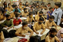 UP NMMS 2023 Scholarship Registration Deadline Extended Till Sept 28