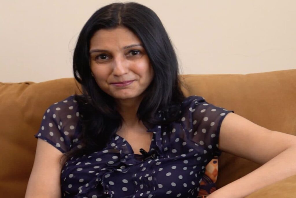 Kavita Devgan Decodes '500 Easy Delicious Healthy Recipes' For A Better Life