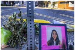 India Demands Probe Into Student's Death in US After Cop's Video 'Mocking' Accident Goes Viral