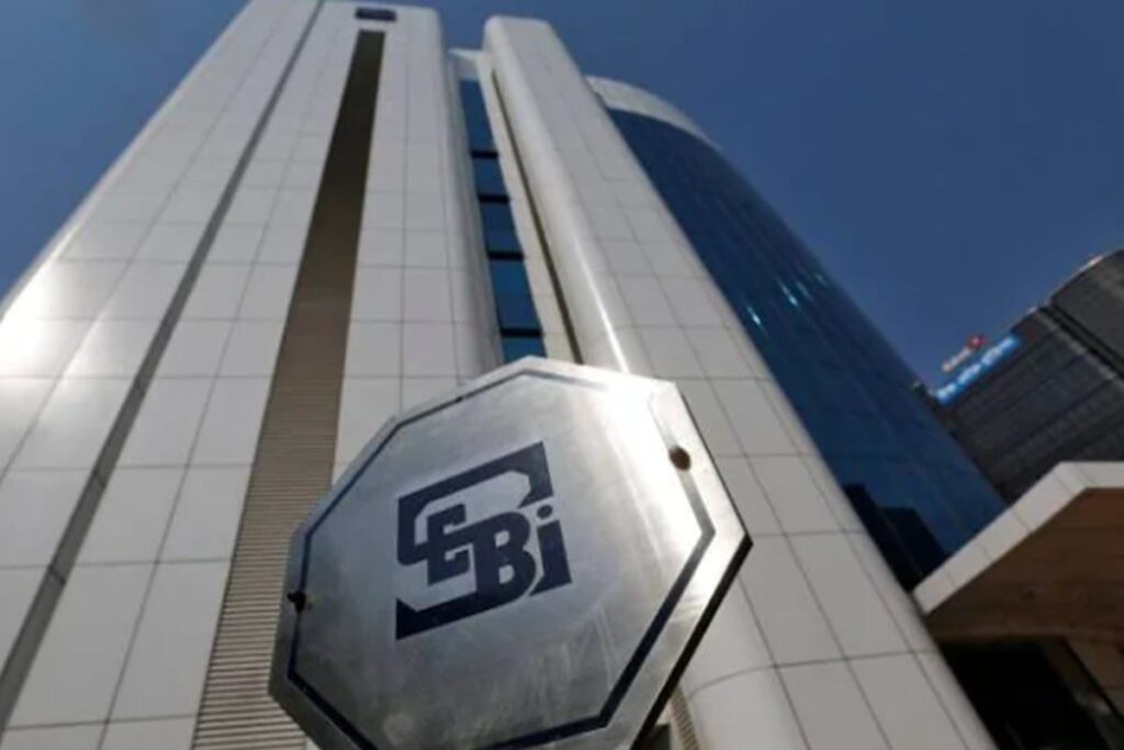 Sebi Issues Revised Quarterly Reporting Format For AIFs