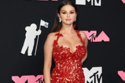 Selena Gomez Nails The Casual-Chic Fashion In Bustier Top, Are You Taking Notes?