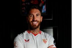Homecoming For Sergio Ramos as Legendary Defends Returns to Boyhood Club Sevilla