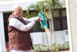 PM Modi’s Birthday: NaMo App Allows You to Express ‘Seva Bhaav’ Towards Nation-Building, Attain Badges