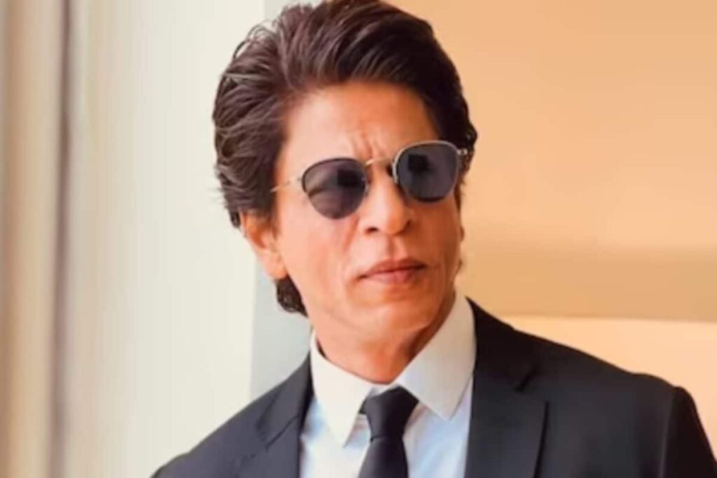 Shah Rukh Khan On Fan's Claim That Jawan Has 'Fake Box Office Numbers': ‘Chupp Baith Aur...'