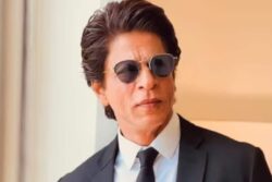 Shah Rukh Khan On Fan's Claim That Jawan Has 'Fake Box Office Numbers': ‘Chupp Baith Aur...'