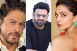 Prabhas Vs SRK Confirmed! Salaar To Clash With Dunki; Deepika Padukone Shoots For Fighter In Italy