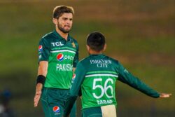 'Respect Should Remain Constant For Everyone': Babar Azam Rubbishes Rumours of Rift With Shaheen Afridi