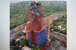 MP: 108-Feet Tall Statue of Adi Shankaracharya To Be Unveiled Today | All About The Grand Structure