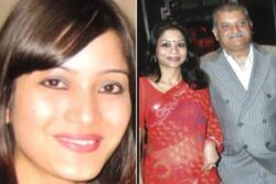 'Your Wife’s Arrested & Your 1st Thought is Her Property?' Indrani on Peter Mukerjea | Sheena Bora Case