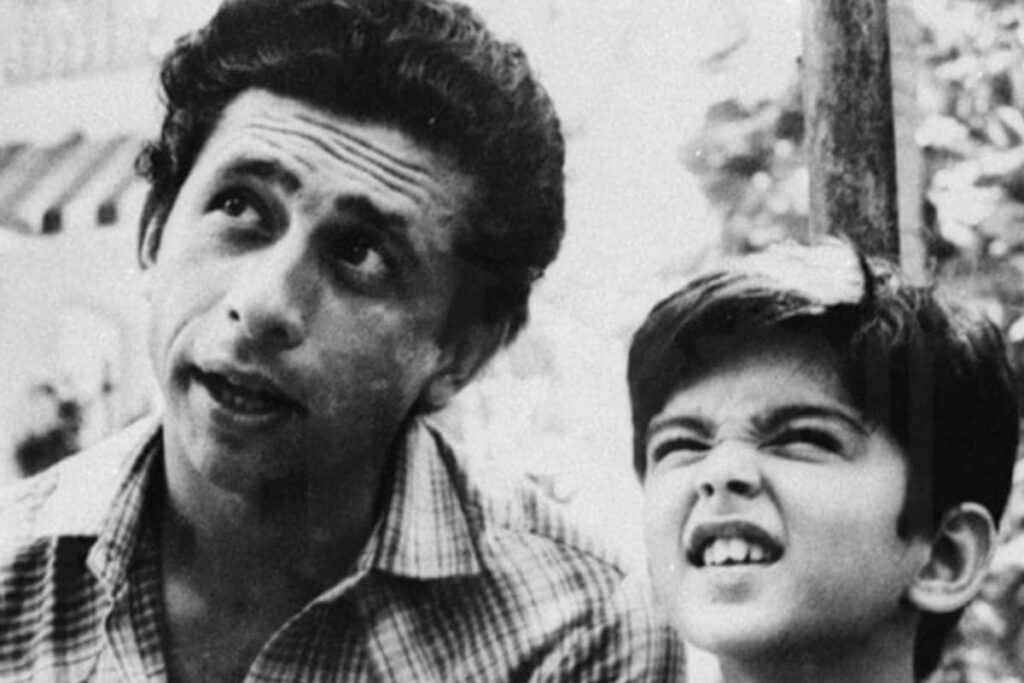 Shekhar Kapur Uses ChatGPT To Write Script For Masoom Sequel: 'Amazed At AI’s Intuitive Understanding'