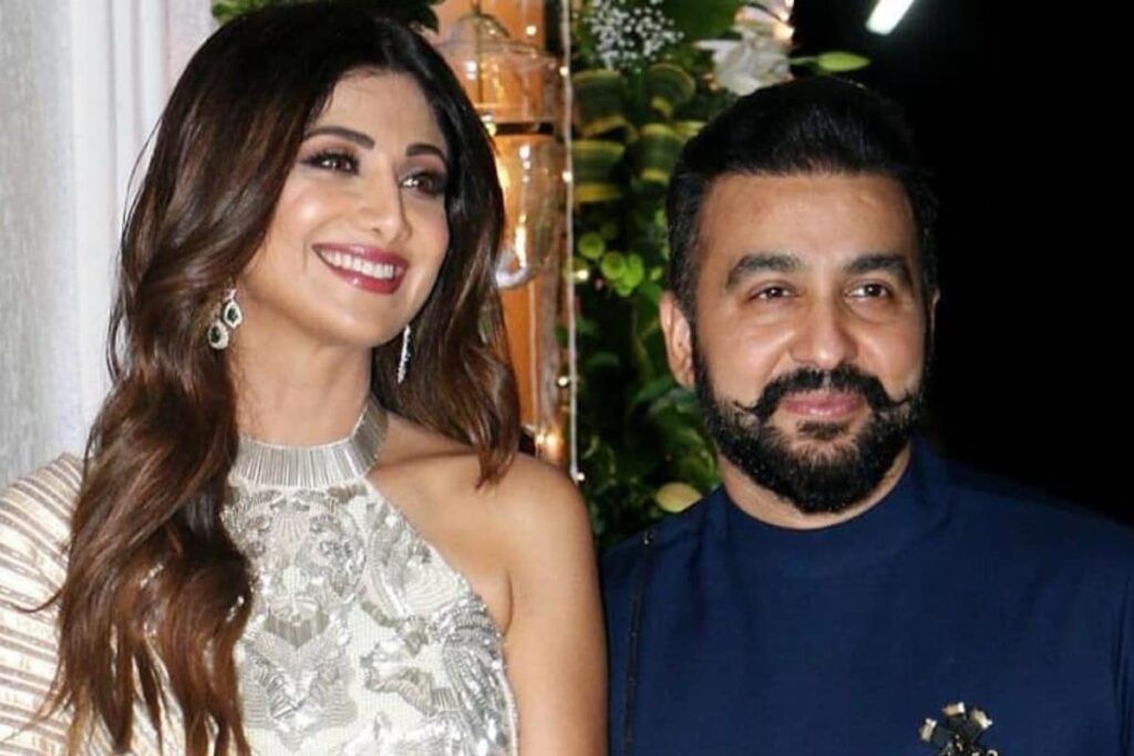 Shilpa Shetty Kundra FINALLY Reacts To husband Raj Kundra's Biopic On His Arrest: 'It's Not My...'