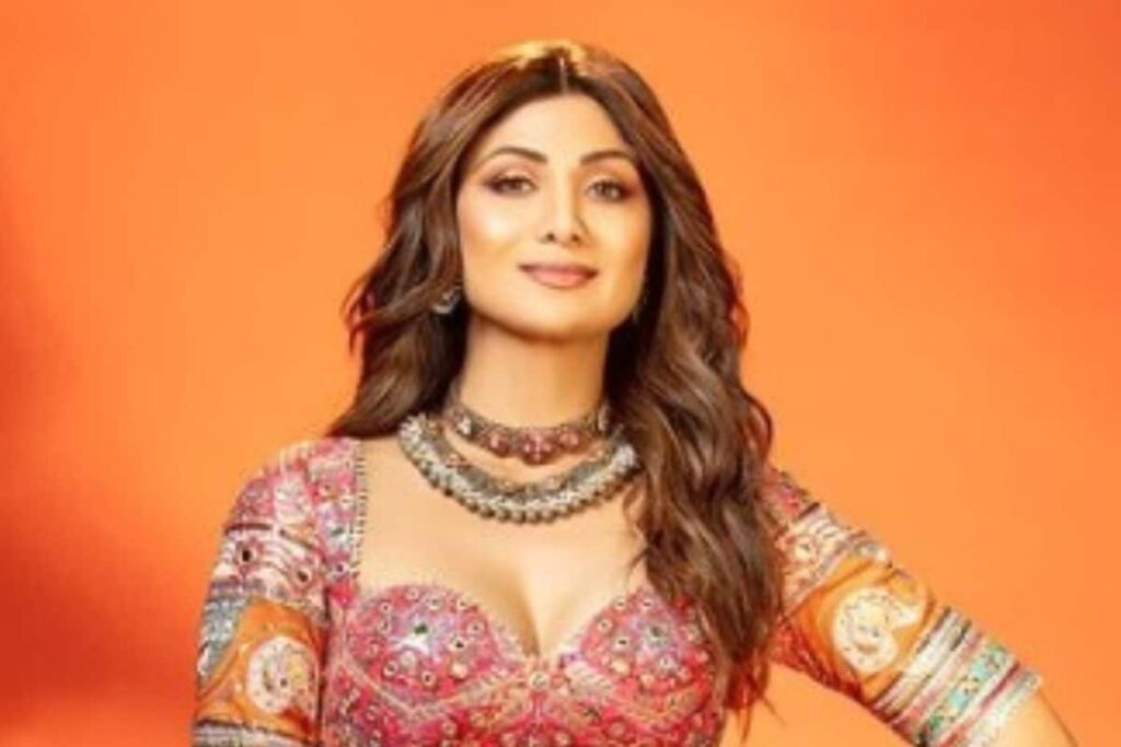 Shilpa Shetty Reveals She Was Never Counted In Top 10 Actors; Says ‘I May Have Received…’