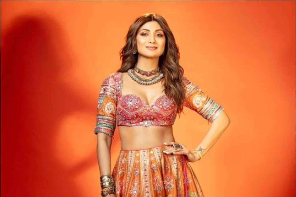 Shilpa Shetty Reveals She Was Never Offered Films From Big Banners; Says ‘I Am Surviving Because Of…’