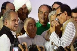 MP Poll Vault: Narendra Tomar Back in State's Politics while CM Shivraj Still in Waiting List for Ticket