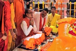 Madhya Pradesh Polls: BJP Top Brass Holds Key 3-Hr Meet, Names of Probable Candidates Discussed