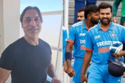 'Bach ke Rehna Pakistan Se': Akhtar's Warning to India, Gives Colombo Weather Update - WATCH