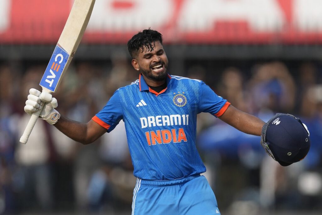 ‘Flexibility’, ‘Competition’ and ‘Challenges’ Remain the Keywords as Shreyas Iyer Silences Number 4 Debate