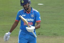 Asia Cup 2023: Shreyas Iyer Yet to Fully Recover from Back Spasm, Unavailable for SL Game