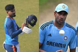 IND vs AUS 2nd ODI: All Eyes on Shreyas Iyer, R Ashwin as India Look to Find Final Answers Ahead of World Cup