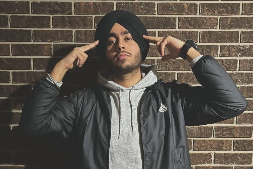 Singer Shubh In BIG Trouble Over Alleged Support For Khalistan, Loses Sponsor Ahead of India Tour