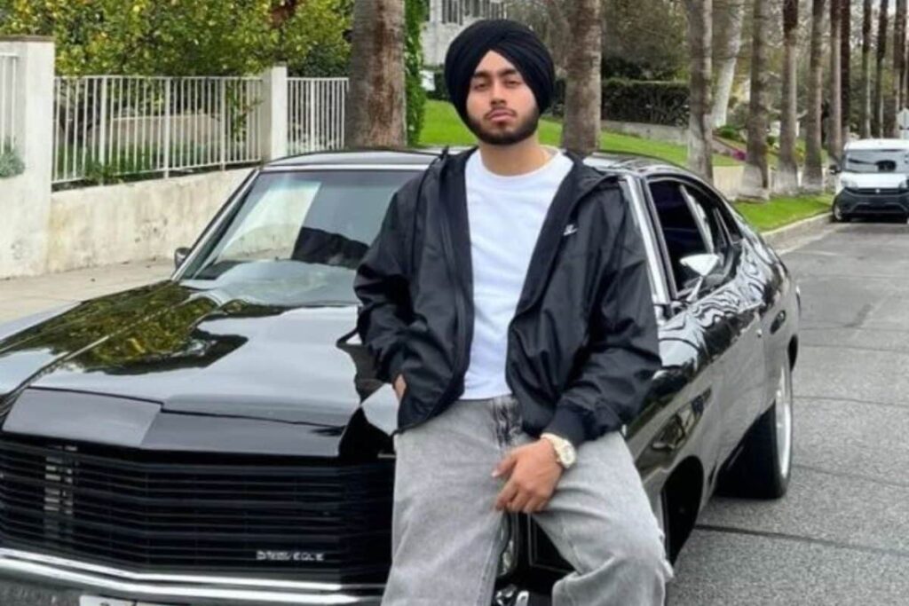 Singer Shubh FINALLY Reacts To Outrage, Cancelled Tour: 'India Is MY Country Too'