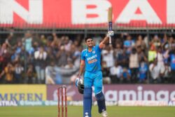 'Shubman Gill Can be The Player of This Era': Yuvraj Singh Lauds Indian Opener Ahead of OD World Cup